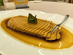 美味素鲍鱼-望乡楼上海菜(陆家浜路店)