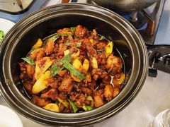 贵州辣子鸡-贵州大厦贵州厅(樱花园西街店)
