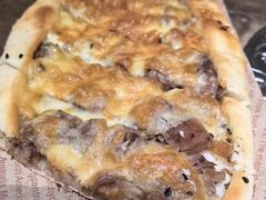 -梅夫娜土耳其餐厅.清真HALAL