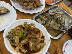 -威海海鲜王(窑头路店)