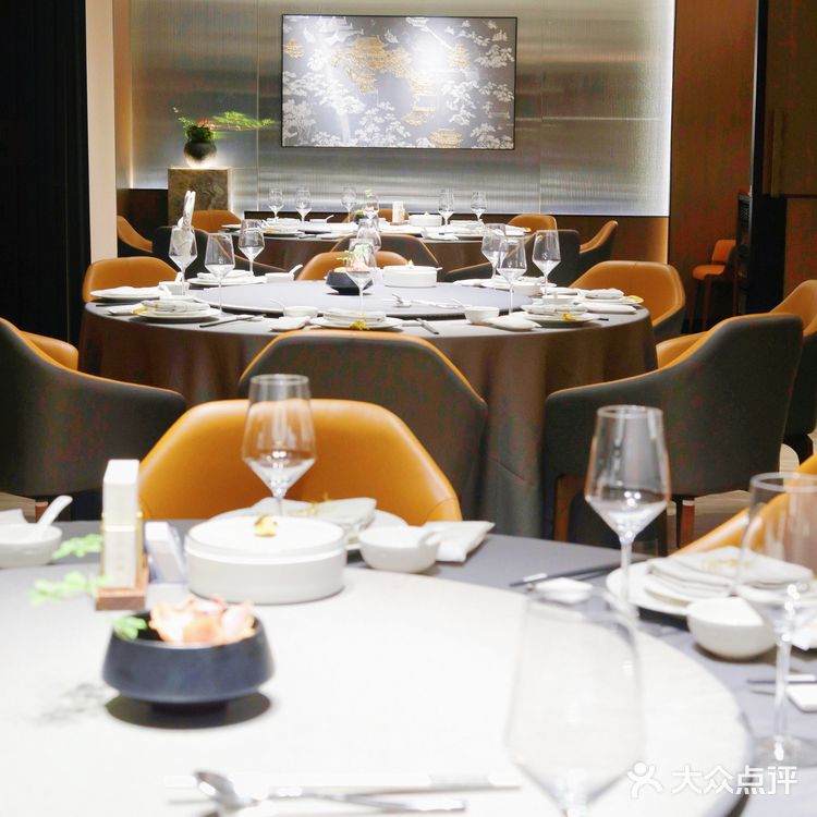 外地朋友来南京必吃✨温润如玉精致淮扬菜