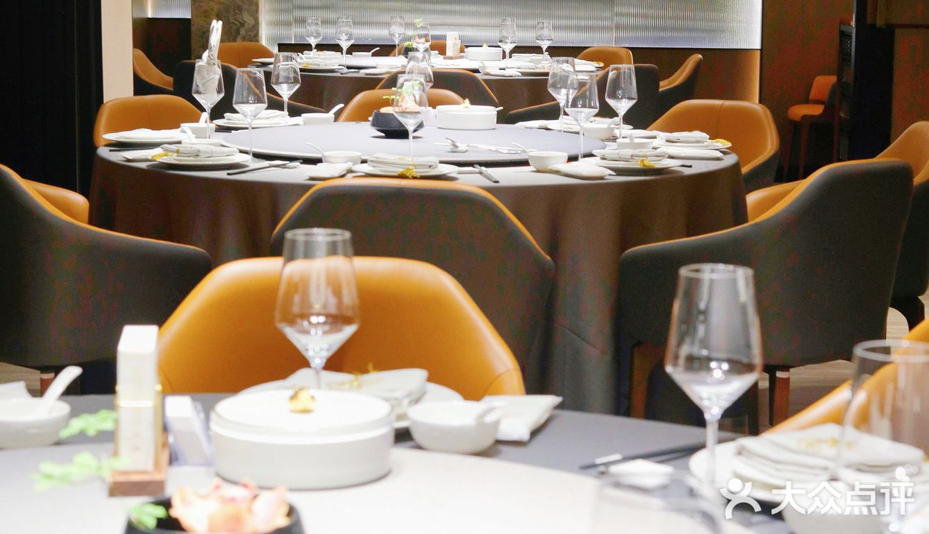 外地朋友来南京必吃✨温润如玉精致淮扬菜