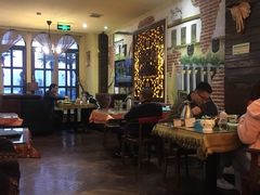 大堂-大耳象东南亚风情餐厅(月湖公园店)