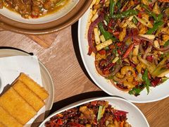 -首秀·四川料理(星耀101店)