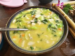 -香芙茗茶楼(梅家坞店)