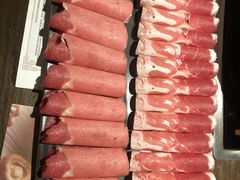 草原羔羊肉-呷哺呷哺(砂之船奥莱店)