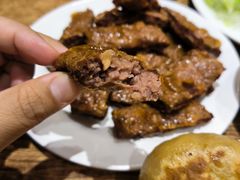 -清真吴记门钉肉饼·喜多利