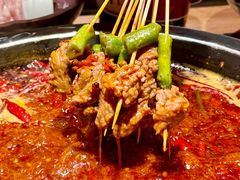 -蜀大侠火锅(总府路店)