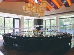 包厢-西安凯悦酒店·湖畔中餐厅