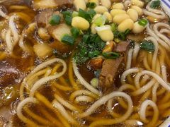 -江南大酒店·地道正宗有锅气的江西菜(中华北大街店)