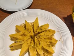 -蓝田印象