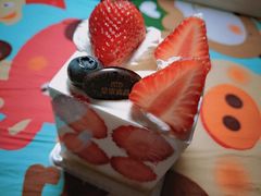 -皇家美孚·蛋糕外送(东部佳世客店)