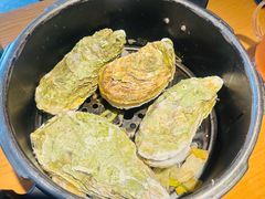 -蚝翅·海鲜粥·烧烤·羊肉季(海曙天一店)