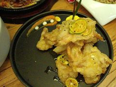 -隐食私房菜(老街店)