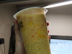 -7分甜(江宁万达店)