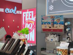 -DQ·蛋糕·冰淇淋(新世纪6F店)