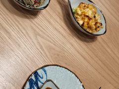 -西月山居匠心创意料理(江汉路新佳丽广场店)
