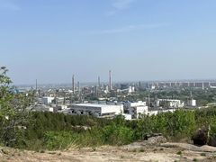 -白水寺森林公园