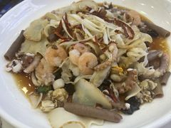 -一块豆腐·海鲜·家常菜(李沧书院路店)