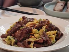 -新旺茶餐厅·早餐·夜宵(仙霞店)