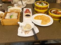 -敦煌喜宴(万达广场店)