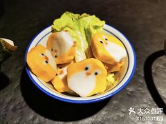 -九鼎轩脆毛肚火锅(南京东路店)