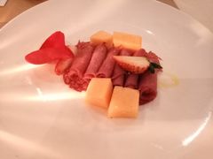 -Mezomd曼索蒂西班牙餐厅(广粤店)