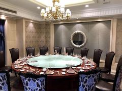 包厢-海景壹号大酒店(滨湖店)