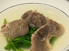 泉水牛腱-沈灶河豚宴·河豚融合餐厅(汉中路店)