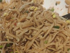 -鼎高高陕西美食(龙德广场店)