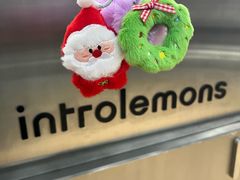 -introlemons(西单更新场·北京首店)