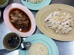 -红大哥水门鸡饭(總店)