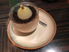 葛仙米雪燕冻清梨-明阁