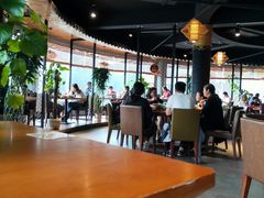 大堂-盐帮食坊•小河帮川菜(四川师大店)