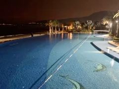 -深圳大梅沙京基洲际度假酒店