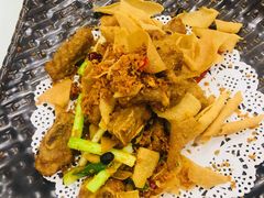 -维多利亚大酒店·雅园中餐厅