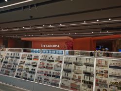 -THE COLORIST调色师