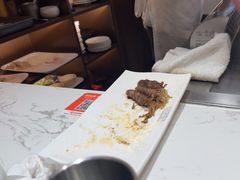 -火地铁板烧(昆山万象汇店)