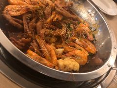 -张大师鸭爪爪特色干锅(钱塘江路店)