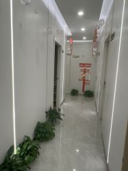 -宇东国际 HAIR SALON