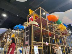 -杭州开元森泊度假乐园