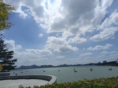 -云龙湖旅游景区