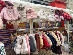 -佛山简村童装城(简村大厦店)