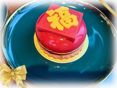 -上海龙之梦万丽酒店