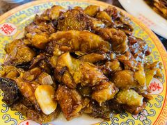 -柳泉居饭庄