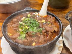 -沈妈砂锅(光华村店)