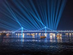 -星海湾跨海大桥