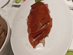 -四季民福烤鸭店(通州马驹桥店)