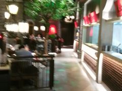 大堂-北方家宴(番禺永旺店)
