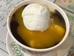 -地茂馆甜品